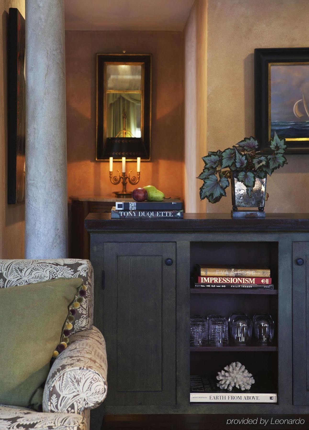 Delamar Southport Rum bild