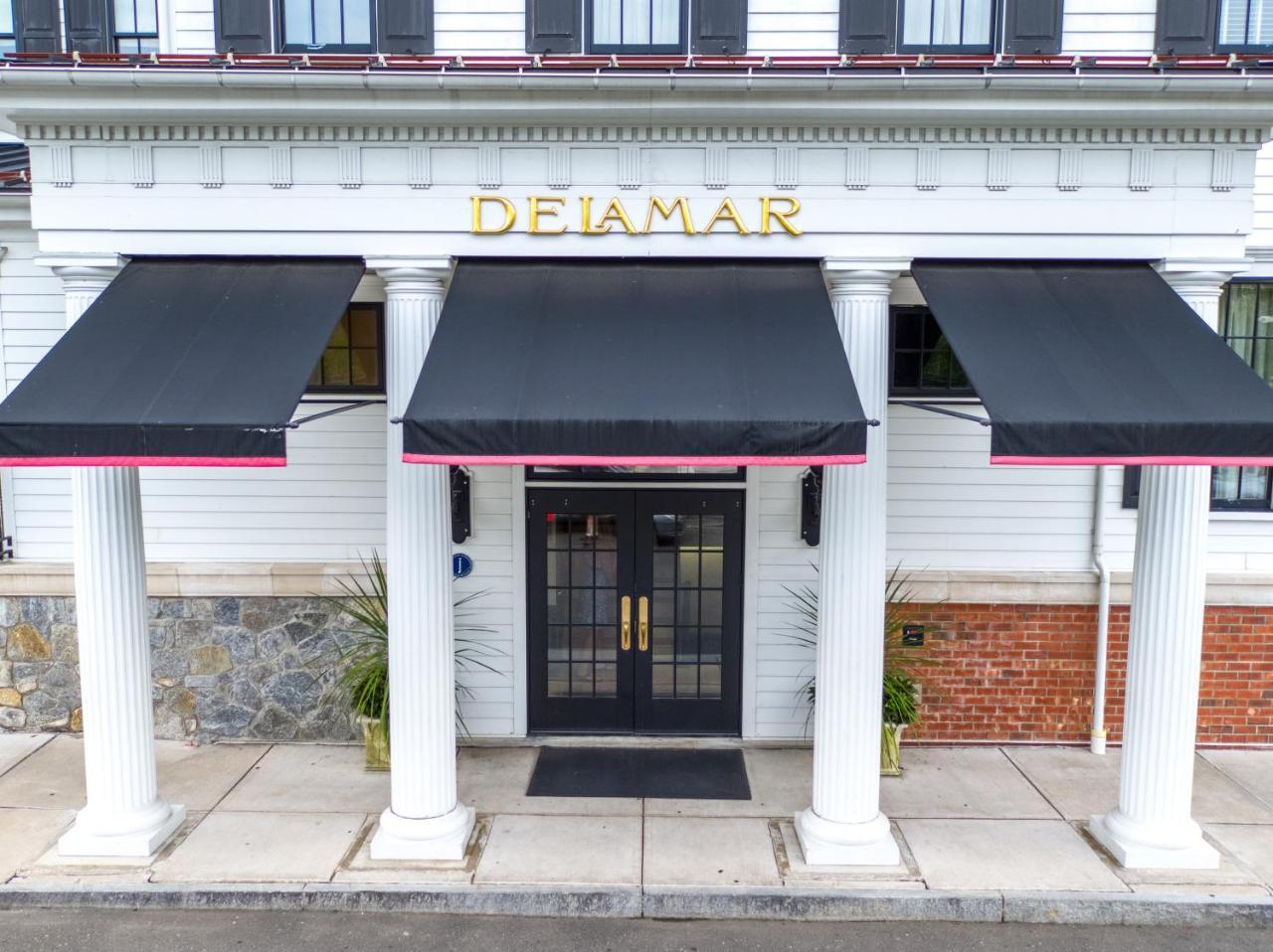 Delamar Southport Exteriör bild